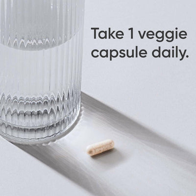 Vinagre de sidra de manzana 520MG 120 cápsulas vegetales - Sports Research