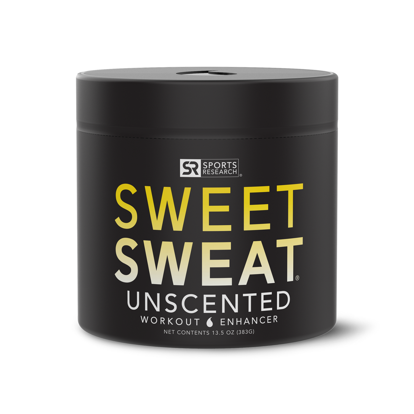 Sweet Sweat Gel en Frasco - Sin Aroma ( 13.5 oz)