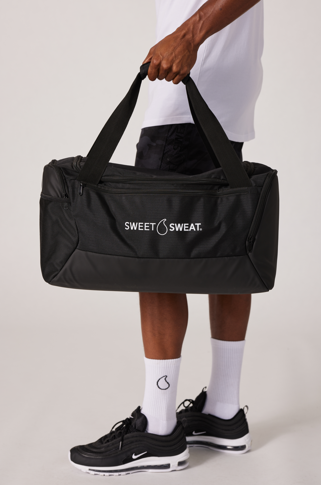 Bolsa de Viaje Sweet Sweat