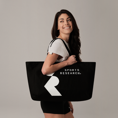 Sports Research Bolsa de Transporte