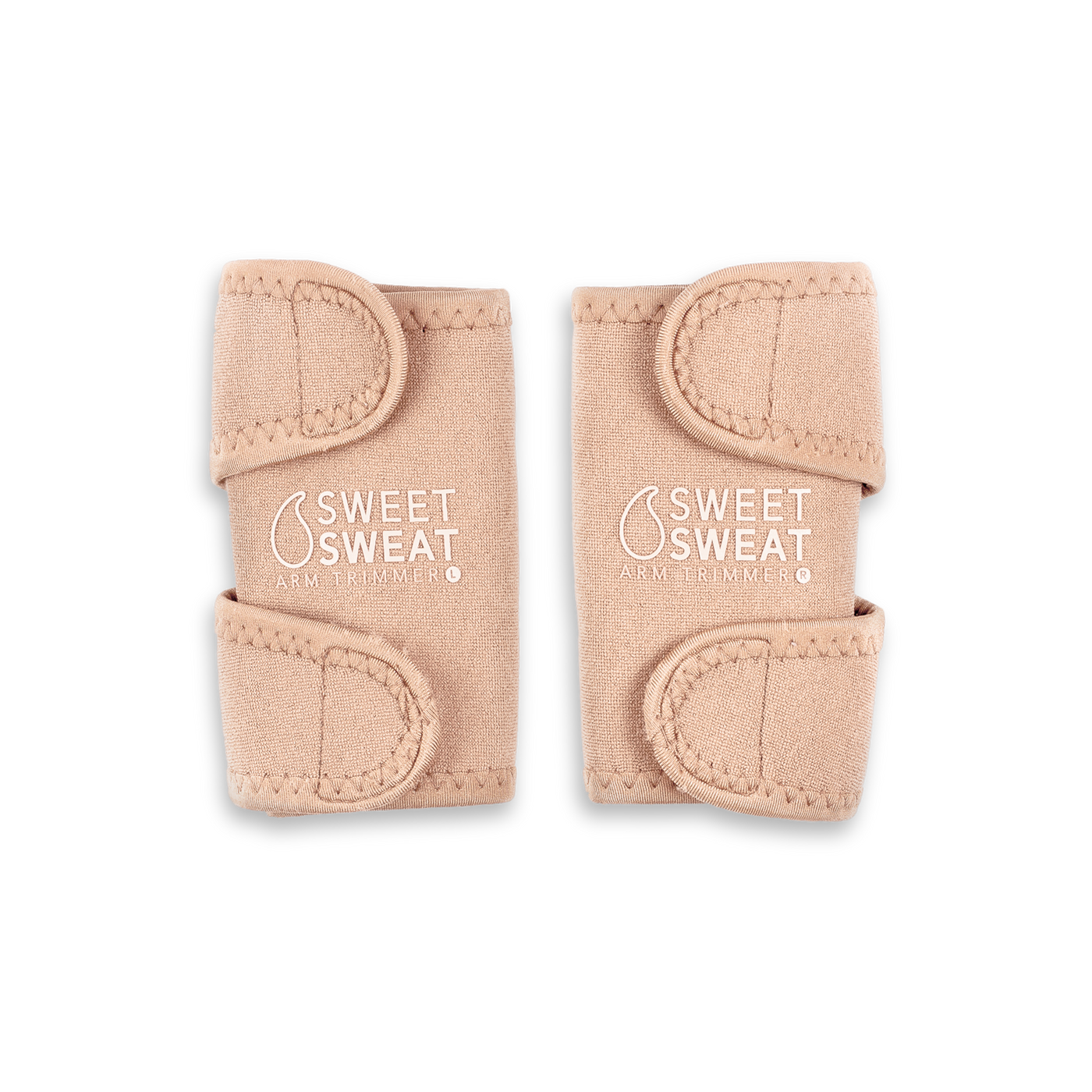 Fajas para Brazos Sweet Sweat - 2PK