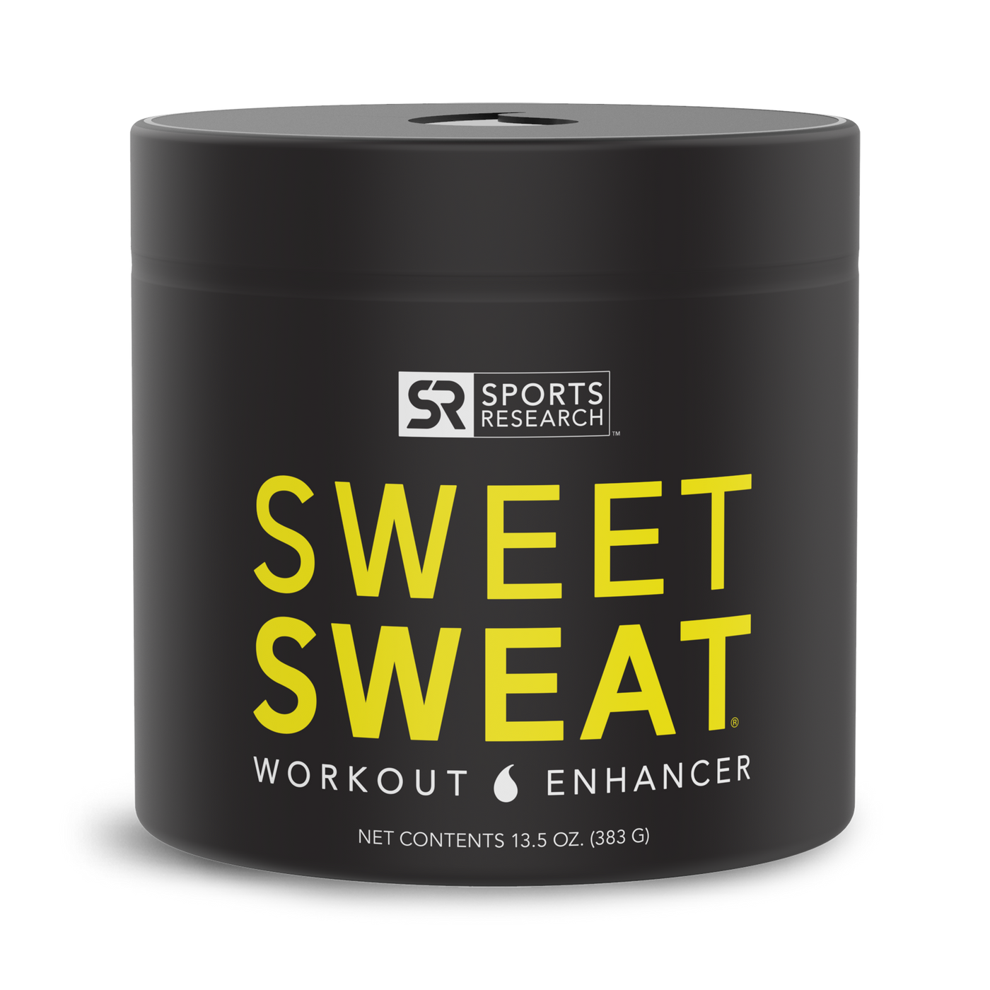 Sweet Sweat Gel en Frasco