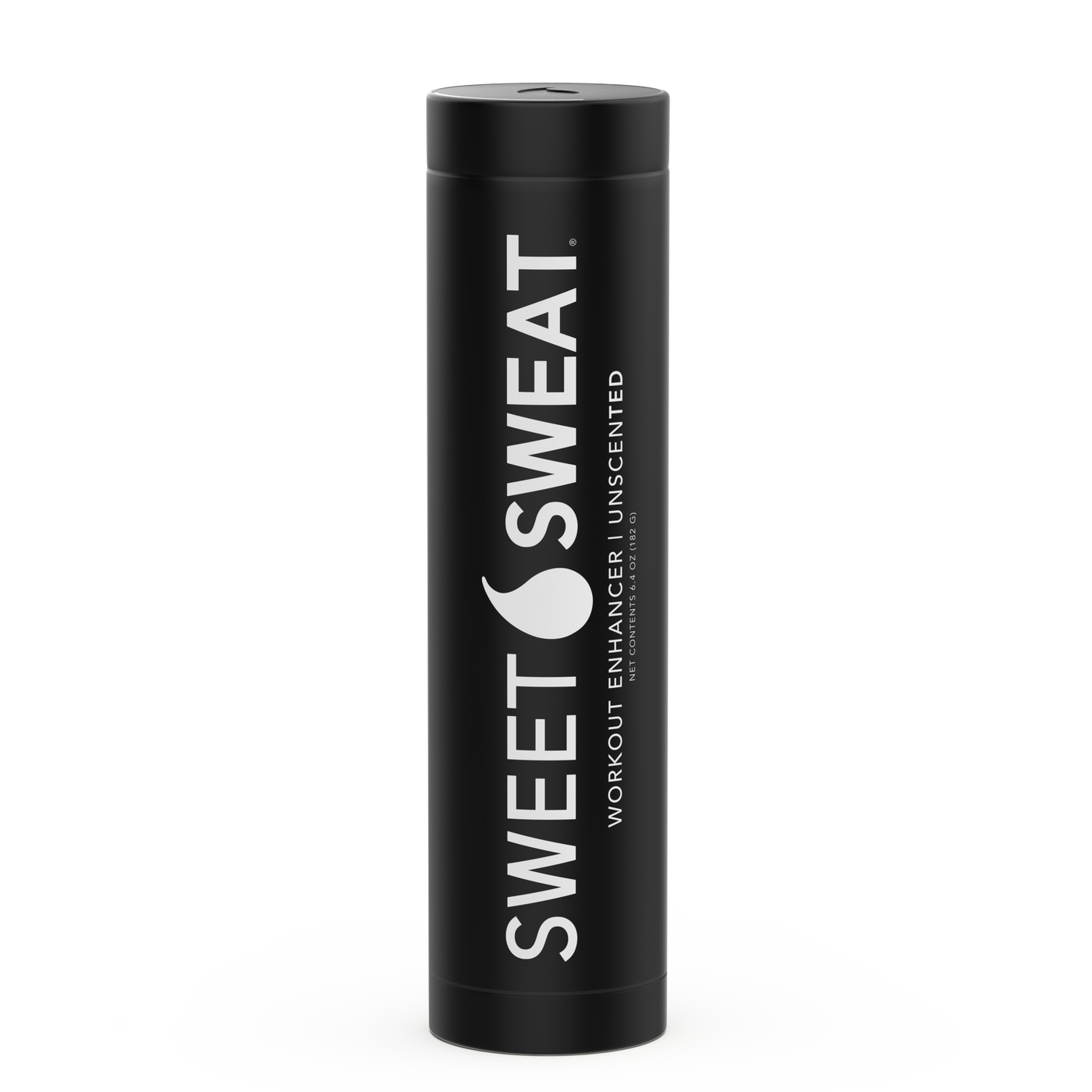 Sweet Sweat Gel en barra de 6.4oz - Sin Aroma