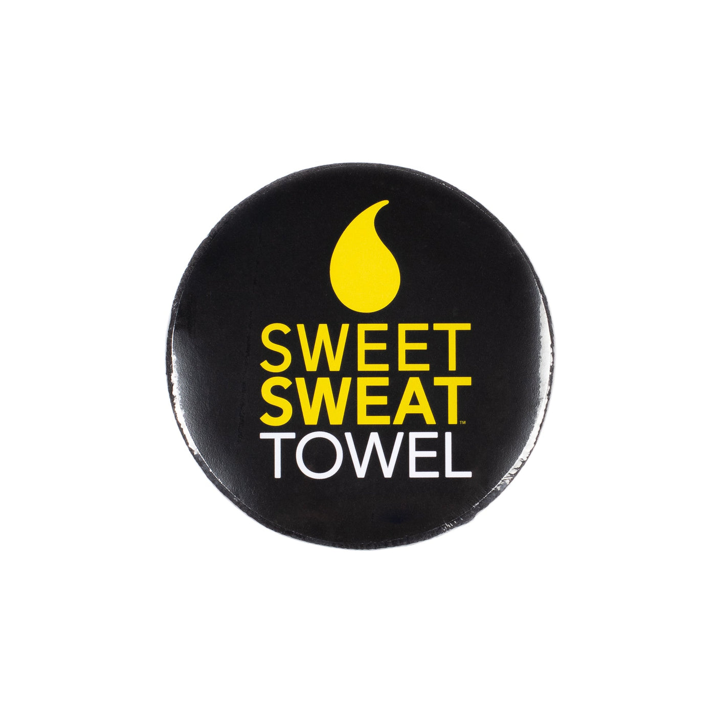 Toalla de Gimnasio Sweet Sweat