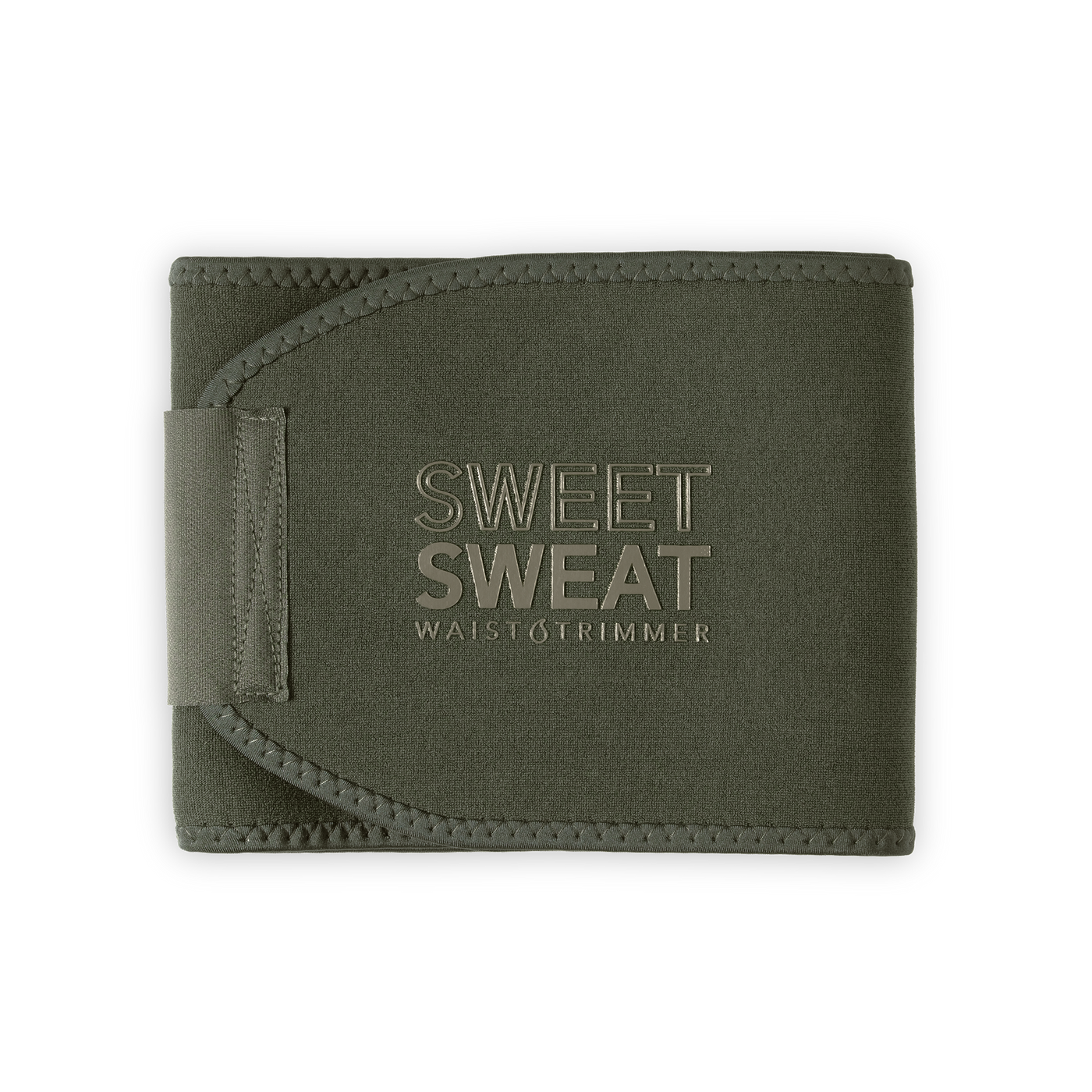 Faja para Cintura Ligera Sweet Sweat - Matte Series