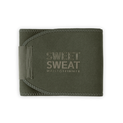 Faja para Cintura ligera Sweet Sweat - Matte Series